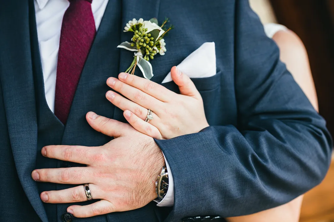 Roswell Mill Club Wedding Atlanta Wedding Photography