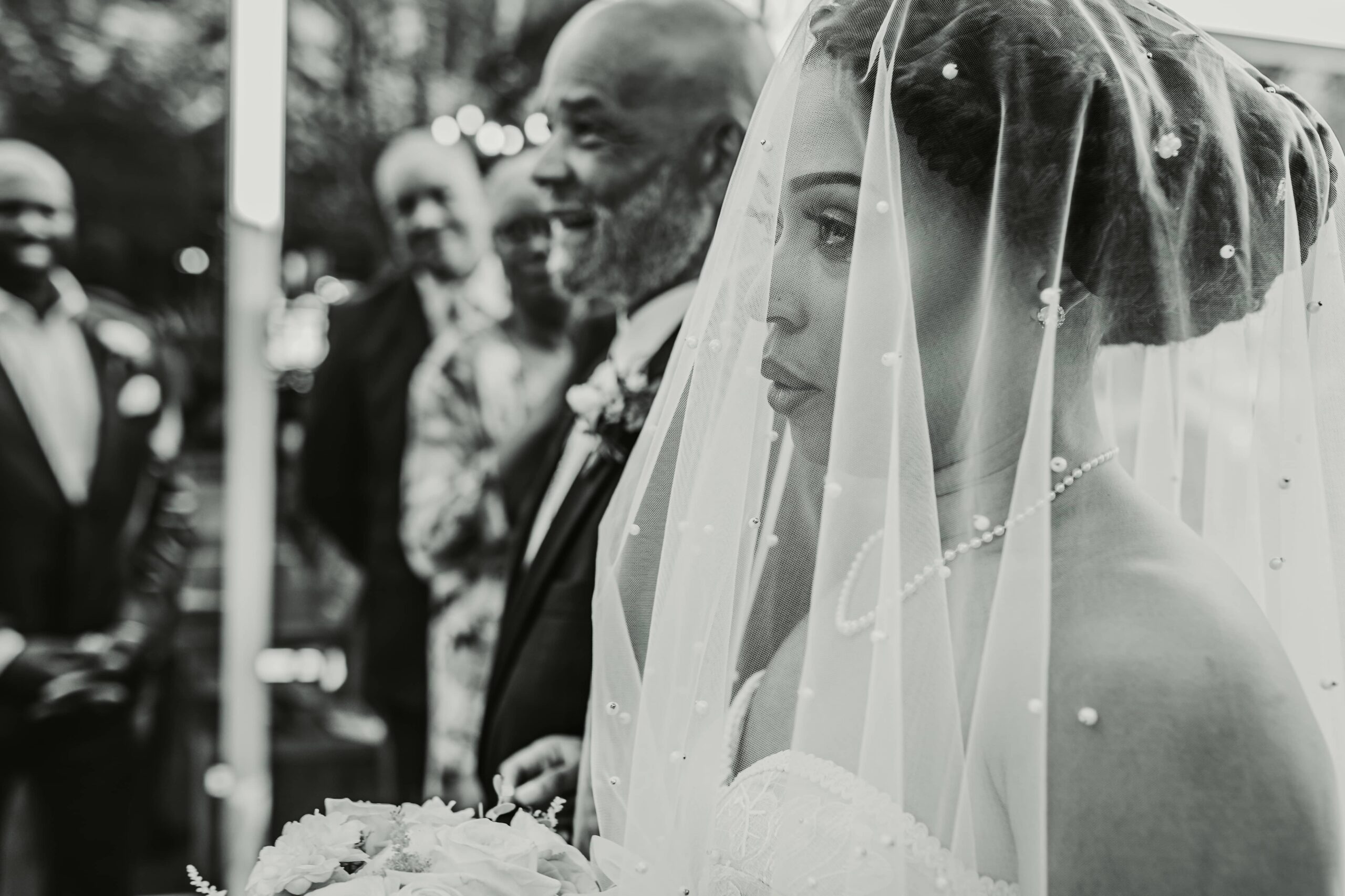 Wahoo Grill! Wedding Ceremony Atlanta Wedding Photography